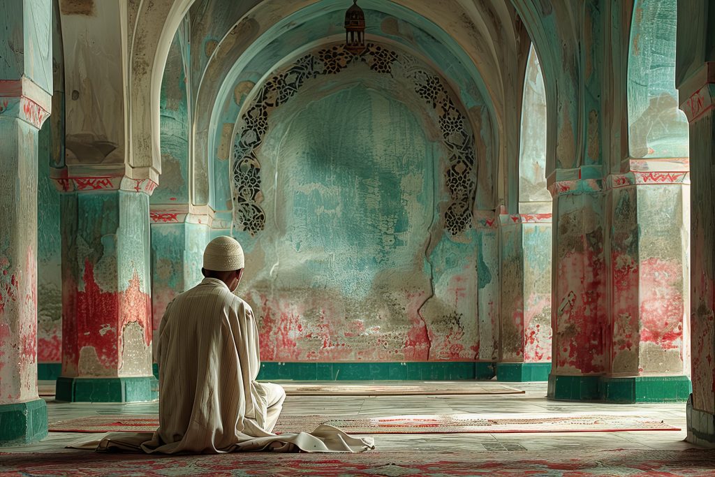 pillars of Islam