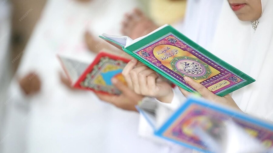 beliefs in Islam