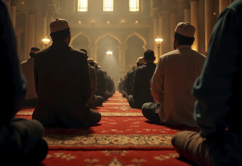 pillars of Islam