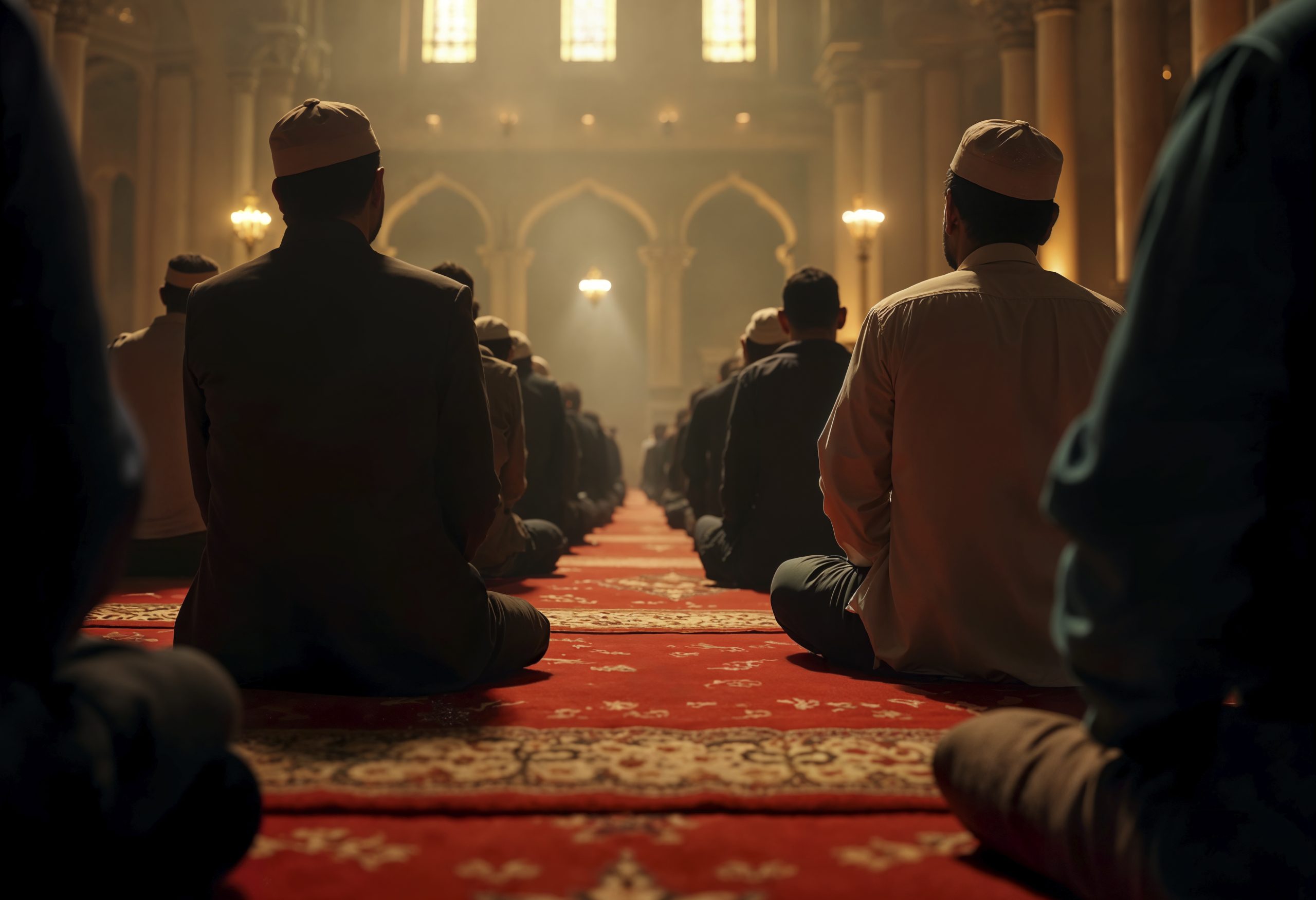 pillars of Islam